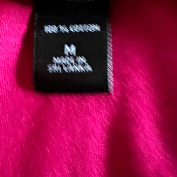 Moda International Ladies top - Picture 3 of 5